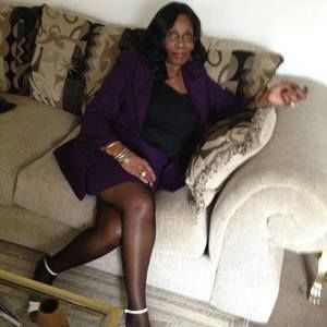 Meet your Posher, Ann